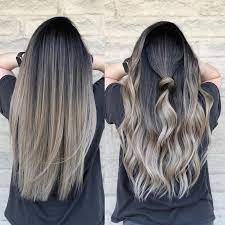 Glatt Und Gewellt Product Trussprofessional Toner Tiffany Sorge Color Color Gewe Sari Balyaj Ombre Sac Rengi Balyaj