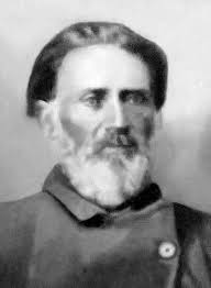 Joseph and Elizabeth Bollinger Family