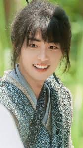 ✨ 王皓祯～Quick Facts about Wang Haozhen ✨📏 Height: 183 cm⚖️ Weight: 65kg🎬  Cold