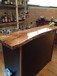 Home Bar Wood Bar Top Bars For Home Home Bar Decor