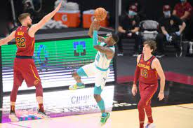 You have chosen to watch charlotte hornets vs cleveland cavaliers , and the cleveland cavaliers joined the nba as an expansion team in 1970 playing in the eastern conference central division. Preview Charlotte Looks To Get Back On Track Against The Lowly Cavaliers At The Hive