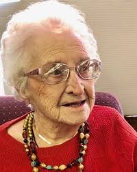 Gwendolyn E. Egan Obituary