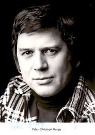 Peter-Christoph Runge (Baritone)