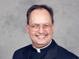 Rev. Dave Straub, Former Associate Pastor Of Sacred Heart, Dies At 60