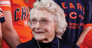 Faith, Family, Football, and a Passion for the Babies