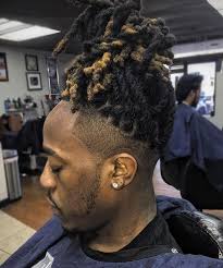 La musica è un qualcosa che ci accompagna durante la nostre vita. 62 Cool Haircuts For Black Men To Try Out