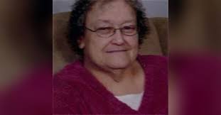 Rose Ann Caudill Obituary