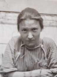 Clara Ethel (Colbert) Morris (1893-1976)