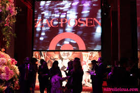 Check spelling or type a new query. Zac Posen For Target Nyc 24 Hour Vip Shopping Party Nitrolicious Com