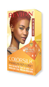 Root erase permanent touch up hair color revlon. Colorsilk Moisture Rich Color Permanent Hair Color Revlon