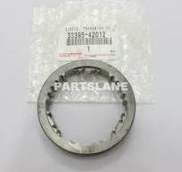 Toyota Camry Celica Corolla RAV4 MR2 Genuine Transmission Hub Sleeve 33395-42012