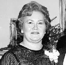 Joanne Bennett Obituary (1937