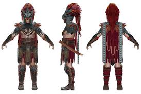 Shadow Carja Warrior Concept Warrior Concept Art Concept Art Concept Art Characters