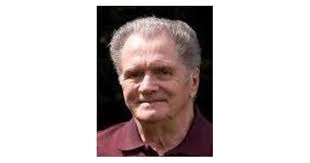 William Galloway Obituary (1932