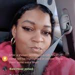 Keisha Dudley's Instagram, Twitter & Facebook