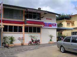 Pos laju is one of the shopee supported logistics which enable sellers to enjoy fast, smooth, and reliable logistics services to deliver products to your buyers. Pejabat Pos Machang Mapio Net