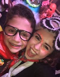 Tadaaaa: de allerleukste Bergse broers en zussen (deel 1)