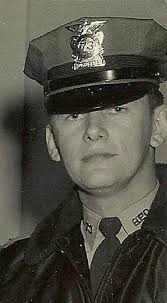 Gilbert Insley Obituary (2008)