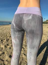 Capricorn Yoga Pants - Etsy Canada