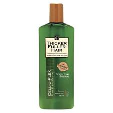 Find this pin and more on hair care by the beautiful you. 3 Pack Thicker Fuller Hair Serum Instantly Thick Cell U Plex 5 Fl Oz 148 Ml Ea Reviews 2021