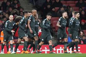 H2h stats, prediction, live score, live odds & result in one place. Premier League Opening Day Fixtures Of New 2018 19 Season Revealed As Arsenal Take On Man City Mirror Online