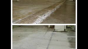 One reason is budget, another is quality concerns. Repairing Uneven Expansion Joints Properly Concrete Floor Solutions Inc Youtube
