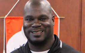 A Hart for teaching: Educators honored as Teachers of the Year