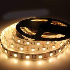 Led şeritlerden ziyade led ampül almak istiyorum. Amberled Double Pcb 5050 3 Cipli Ic Mekan Serit Led Gunisigi Fiyati