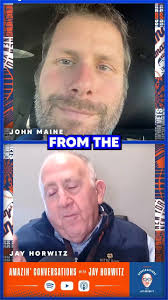 Anna Benson Gave Jay Horwitz a Gift" Has So Many Possible Outcomes, Didn't  Expect This One : r/NewYorkMets