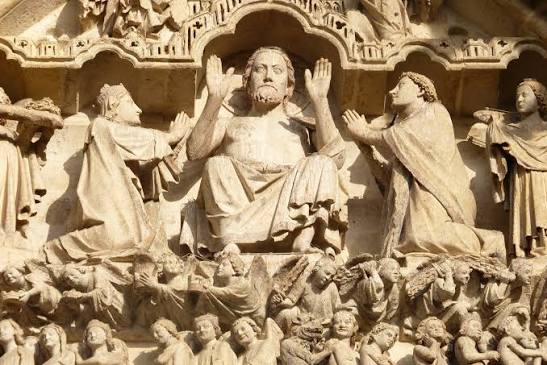 Last Judgment - Wikipedia