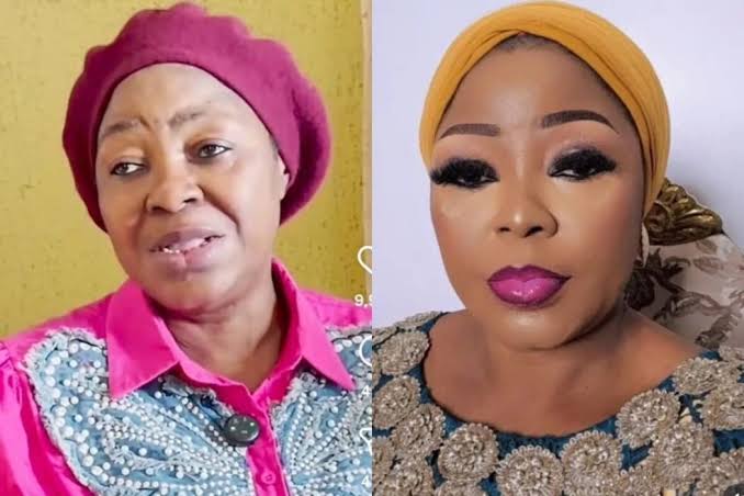 The Pain Is Too Severe” – Actress Apinke Ogundimu Cries Out As She Battles  Cervical Cancer