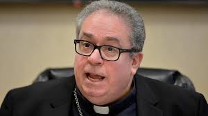 Bishop wants head of Catholic Charities Fort Worth to resign