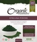 Spirulina Powder