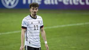 عرض ملف samantha berisha الشخصي على linkedin، أكبر شبكة للمحترفين في العالم. Mergim Berisha We Showed Strong Spirit Dfb Deutscher Fussball Bund E V