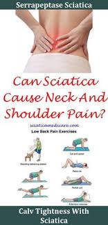 Siatic Exercise