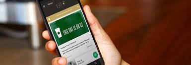 Paypal egift cards is a fast and easy way to send digital gift cards that can be redeemed online or in store. Starbucks Mobile Payments Underdog Takes Gold Technology And Operations Management