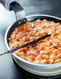 Epingle Sur Recettes