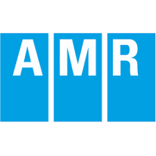 What does amr actually mean? Data Protection Amr Advanced Market Research