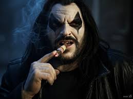 Suaron with the One Ring vs Thanos with the Gauntlet