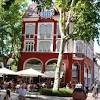 The small district town not far from basel is a popular starting point for onward journeys to the south, for example to southern france, northern italy and spain. 1