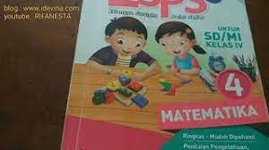 Maybe you would like to learn more about one of these? Pembahasan Esps Matematika Kelas 4 Bab 7 Latihan 5 Halaman 136 Youtube