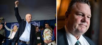 Montana's Smith River and the Battle Over the Black Butte Copper Mine