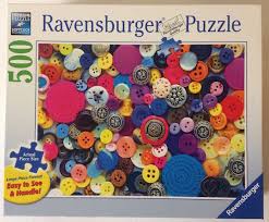 Maybe you would like to learn more about one of these? Buttons Jigsaw Puzzle