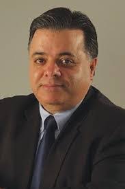 Mark Bahm's Instagram, Twitter & Facebook