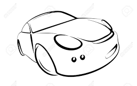 Posted by admin posted on january 23, 2019 with no comments. Vector Car Black Colour On White Background Royalty Free Cliparts Vectors And Stock Illustration Image 10805882