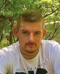 Nathan Hamilton, 33 — Bailey Funeral Home