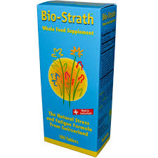 Bio Strath Strath Original Superfood 100 Tablets Whole Food Recipes Stress Fatigue Stress