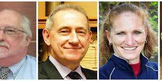 Four new inductees headed to Meritorious Hall of Fame