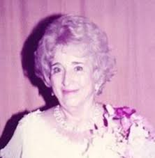 Ora Strange Hutzler Obituary February 10, 2014