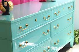 Cool Spray Paint Ideas That Will Save You A Ton Of Money Lacquer Spray Paint For Furniture